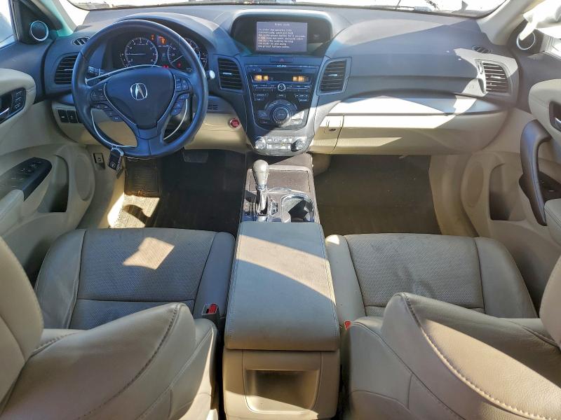 Aukcja sprzedaży 2015 Acura Rdx Techno, vin: 5J8TB3H5XFL013727, numer aukcji: 95336145