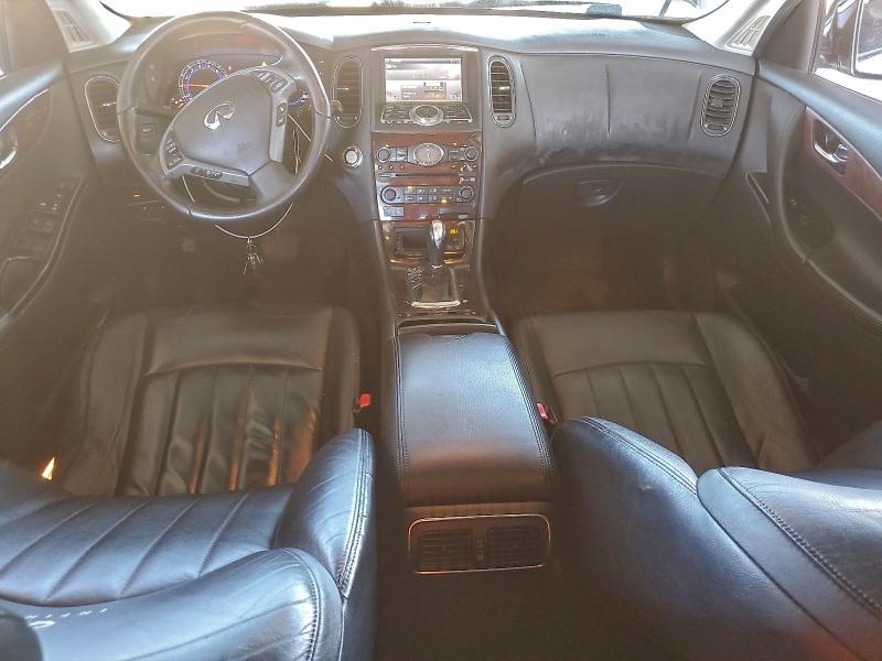 Aukcja sprzedaży 2008 Infiniti Ex35, vin: JNKAJ09F48M353028, numer aukcji: 96422745