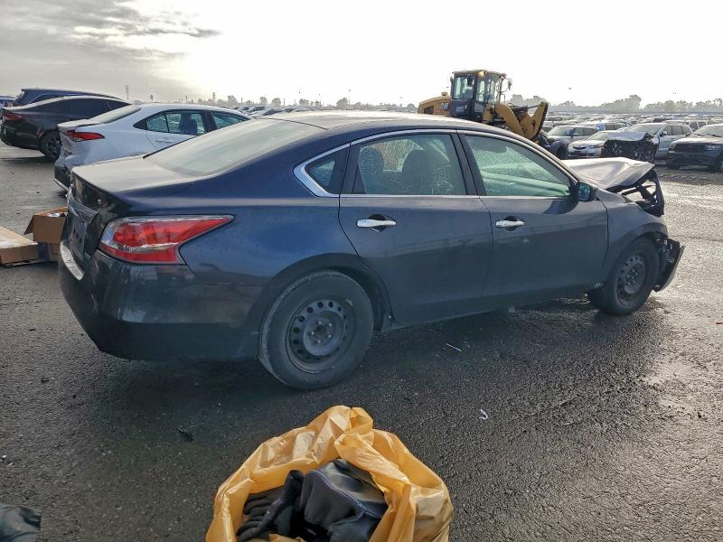 Продажа на аукционе авто 2014 Nissan Altima, vin: 1N4AL3AP9EC122943, номер лота: 95636665