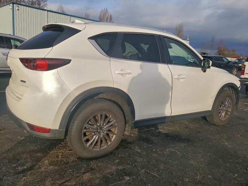 Aukcja sprzedaży 2019 Mazda Cx 5, vin: JM3KFACMXK0691592, numer aukcji: 90333475