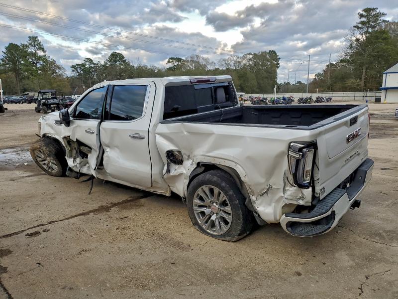Aukcja sprzedaży 2022 Gmc Sierra Lim, vin: 3GTP8FET0NG199762, numer aukcji: 74709695