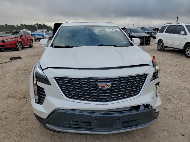 Продажа на аукционе авто 2022 Cadillac Xt4 Premiu, vin: 1GYFZCR40NF105398, номер лота: 98204975