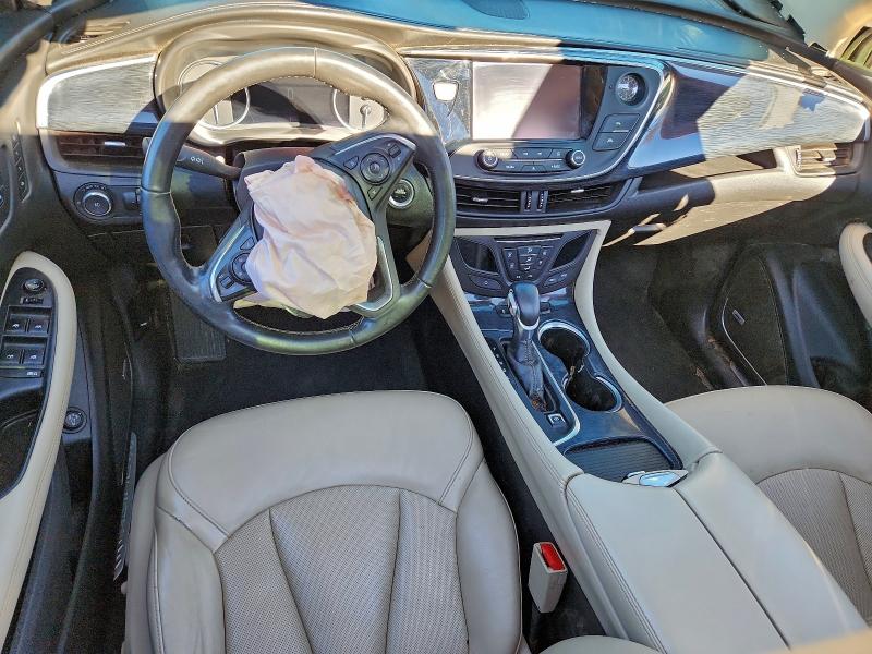 Продаж на аукціоні авто 2016 Buick Envision, vin: LRBFXESX1GD174948, номер лоту: 96192605