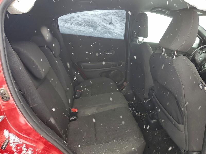 Aukcja sprzedaży 2019 Honda Hr-v Sport, vin: 3CZRU5H19KG703997, numer aukcji: 95098455