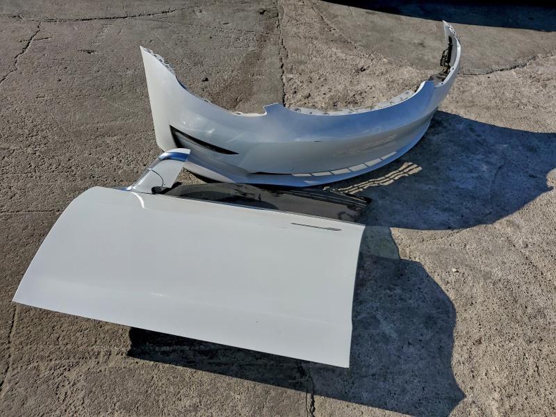 Aukcja sprzedaży 2019 Tesla Model 3, vin: 5YJ3E1EA8KF407638, numer aukcji: 98060615