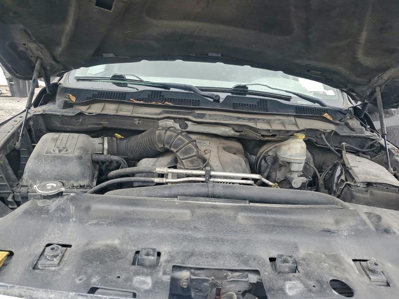 Продаж на аукціоні авто 2011 Dodge Ram 2500, vin: 3D7TT2CT7BG584388, номер лоту: 95785315