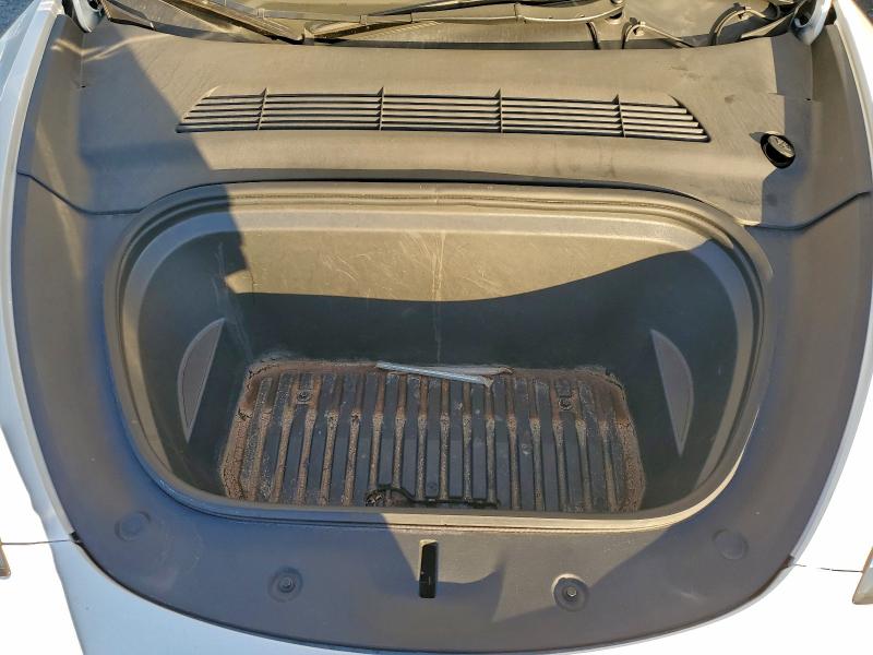 Продаж на аукціоні авто 2023 Tesla Model Y, vin: 7SAYGDEE0PA154245, номер лоту: 97330555
