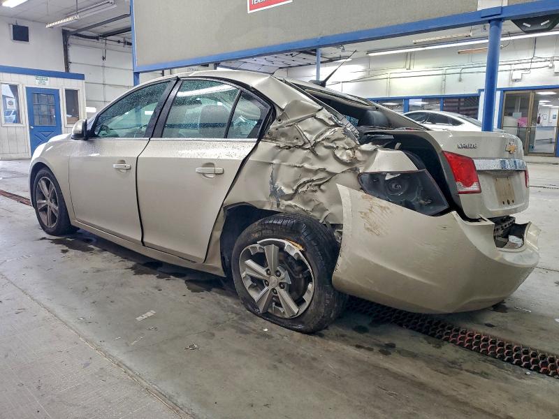 Продажа на аукционе авто 2013 Chevrolet Cruze, vin: 1G1PE5SBXD7305698, номер лота: 95007235