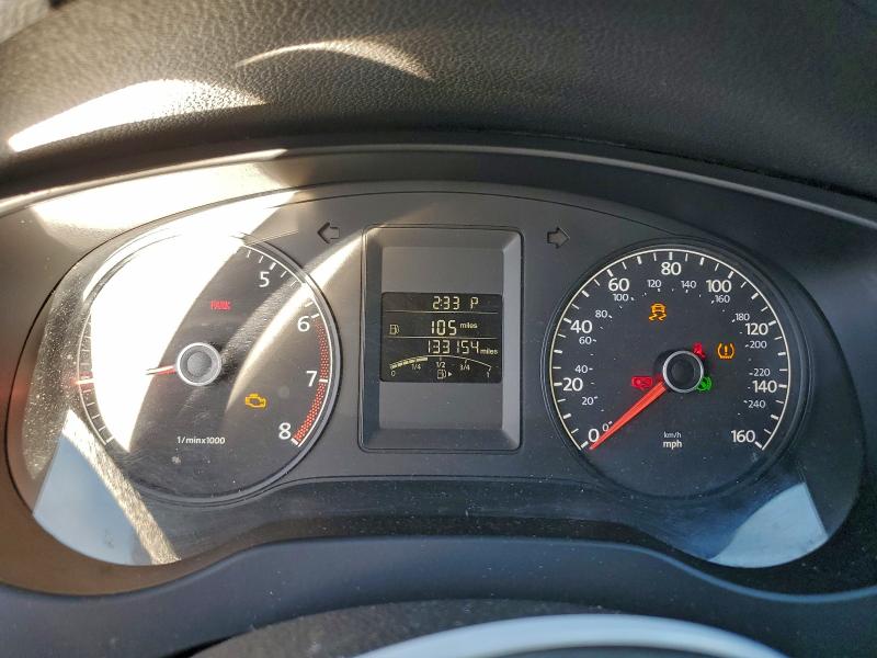 Aukcja sprzedaży 2014 Volkswagen Jetta Base, vin: 3VW2K7AJ1EM356624, numer aukcji: 98758235