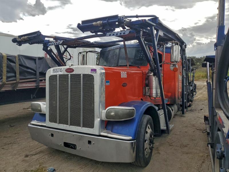 Продаж на аукціоні авто 2019 Peterbilt 389, vin: 1NPXLP9X9KD494166, номер лоту: 95353745