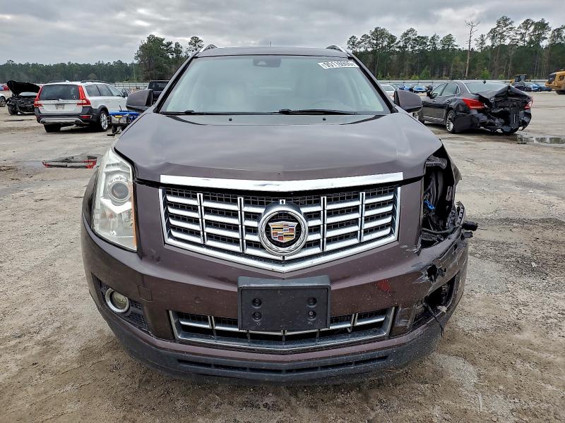 Продаж на аукціоні авто 2016 Cadillac Srx, vin: 3GYFNEE39GS568157, номер лоту: 95116905