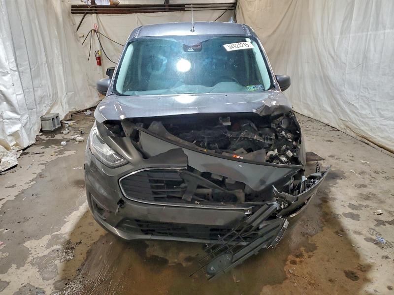Продажа на аукционе авто 2022 Ford Transit Connect, vin: NM0GS9F20N1541411, номер лота: 94924215