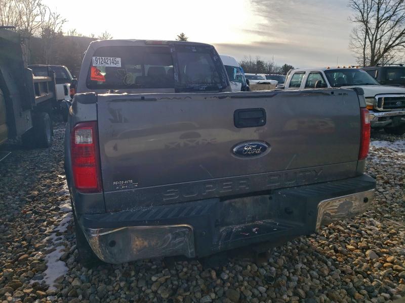 Продаж на аукціоні авто 2011 Ford F350 Super, vin: 1FT8W3B65BEA92930, номер лоту: 91242145