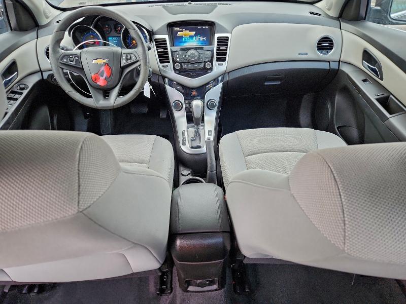 Aukcja sprzedaży 2016 Chevrolet Cruze Limited, vin: 1G1PE5SB3G7100924, numer aukcji: 95635625