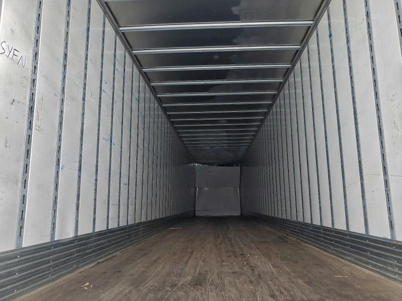 2024 Vanguard Trailer Reefer მანქანა იყიდება აუქციონზე, vin: 5V8VA5322RM402750, აუქციონის ნომერი: 78691375