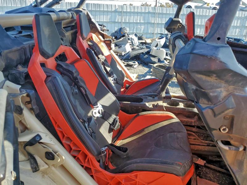 Продажа на аукционе авто 2022 Can-am Maverick X, vin: 3JBVNAV2XNE000578, номер лота: 96693855
