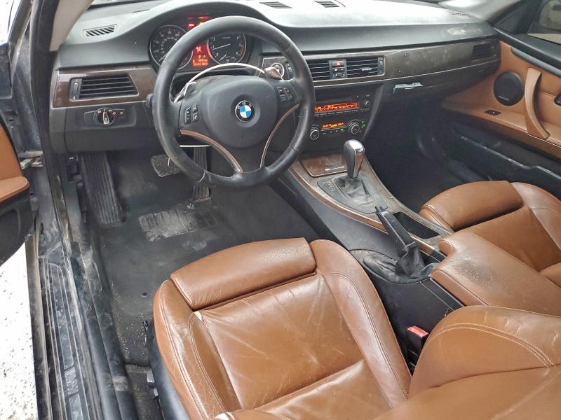 Aukcja sprzedaży 2009 Bmw 328, vin: WBAWB33539P136928, numer aukcji: 97586925