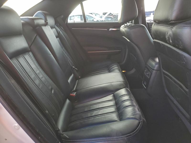 Продажа на аукционе авто 2023 Chrysler 300 S, vin: 2C3CCABG1PH637171, номер лота: 97151585