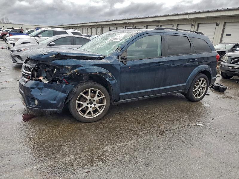 2014 Dodge Journey მანქანა იყიდება აუქციონზე, vin: 3C4PDCBG6ET281066, აუქციონის ნომერი: 97403975
