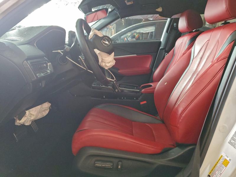Aukcja sprzedaży 2023 Acura Integra A-, vin: 19UDE4H34PA023425, numer aukcji: 96113175
