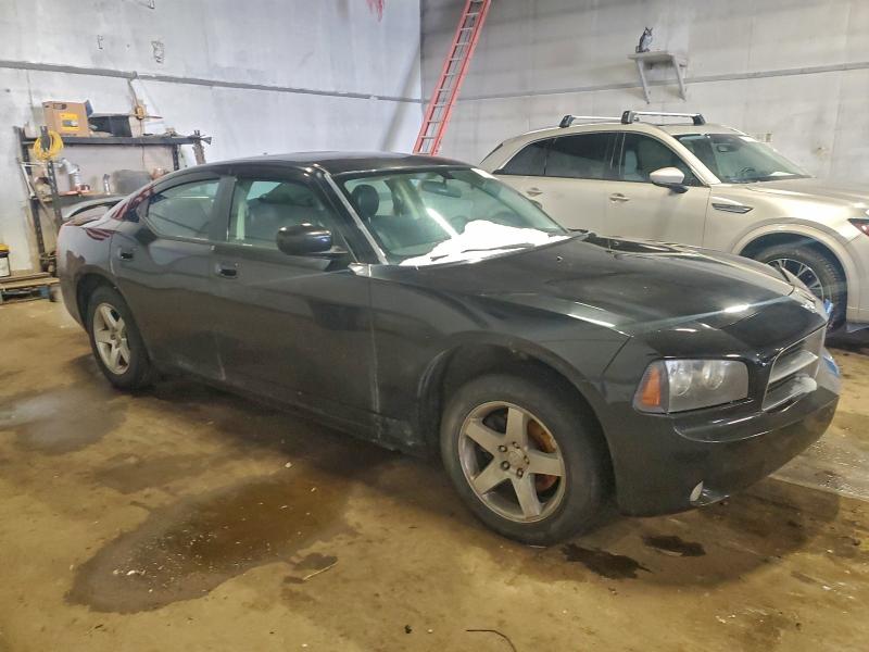 2010 Dodge Charger მანქანა იყიდება აუქციონზე, vin: 2B3CA3CV9AH225891, აუქციონის ნომერი: 97740315