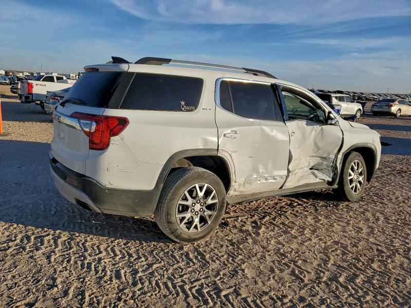 Продажа на аукционе авто 2020 Gmc Acadia, vin: 1GKKNML44LZ232721, номер лота: 97786075