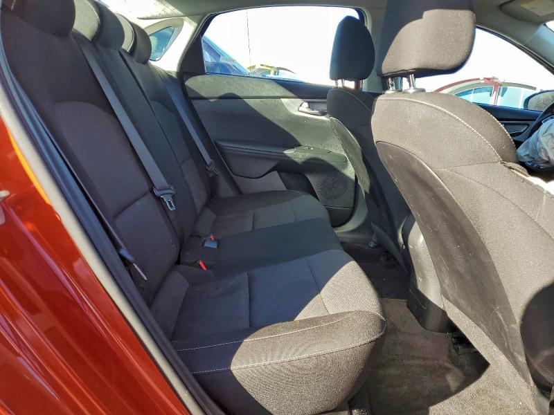 Продажа на аукционе авто 2024 Kia Forte Lx, vin: 3KPF24AD4RE727238, номер лота: 99621915