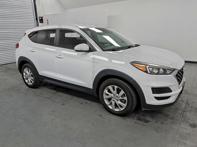 95789445 :رقم المزاد ، KM8J33A42KU914739 vin ، 2019 Hyundai Tucson مزاد بيع