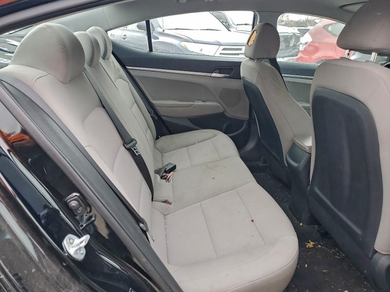 Aukcja sprzedaży 2020 Hyundai Elantra Se, vin: 5NPD74LF9LH611768, numer aukcji: 98053325