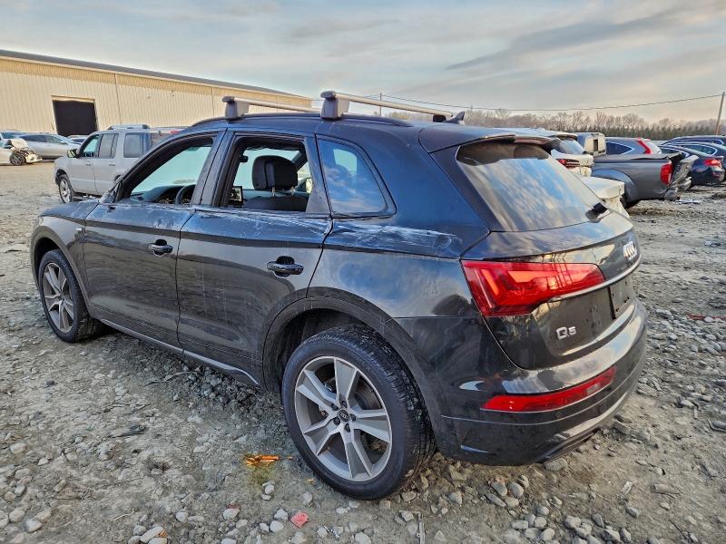 Aukcja sprzedaży 2025 Audi Q5, vin: WA1GAAFY7S2040639, numer aukcji: 96251245