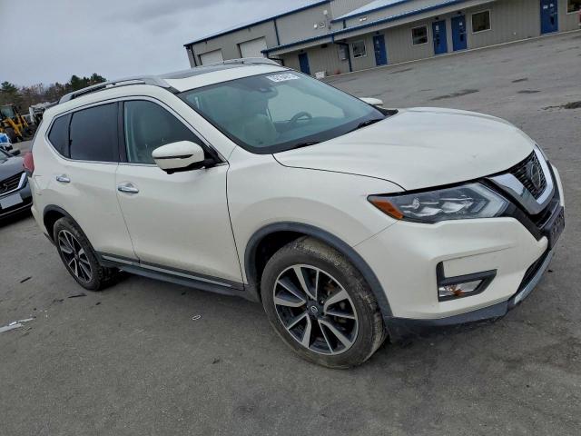 Продаж на аукціоні авто 2018 Niss Rogue, vin: JN8AT2MV7JW322795, номер лоту: 92164915