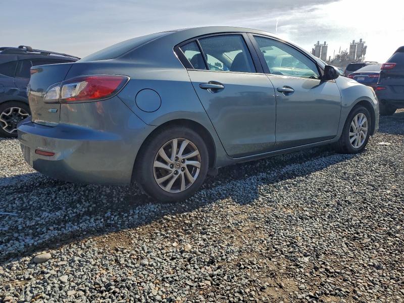 Aukcja sprzedaży 2012 Mazda 3, vin: JM1BL1V73C1690966, numer aukcji: 94059275