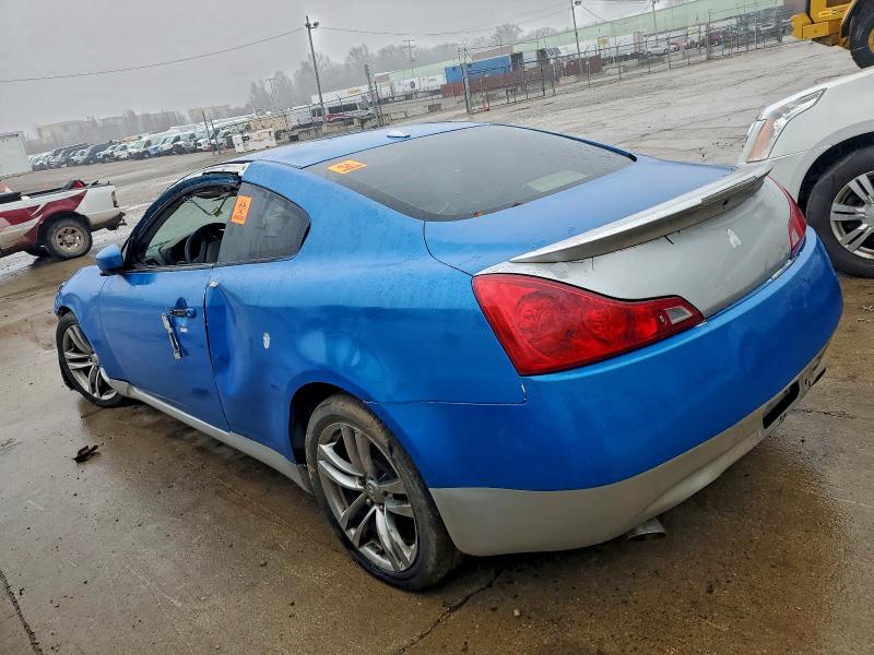 Продажа на аукционе авто 2011 Infiniti G37 Base, vin: JN1CV6EK1BM210830, номер лота: 98666935