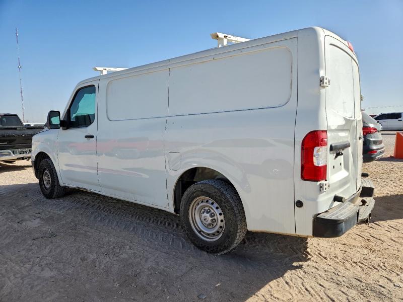 2014 Nissan Nv 1500 მანქანა იყიდება აუქციონზე, vin: 1N6BF0KL2EN105239, აუქციონის ნომერი: 97741145