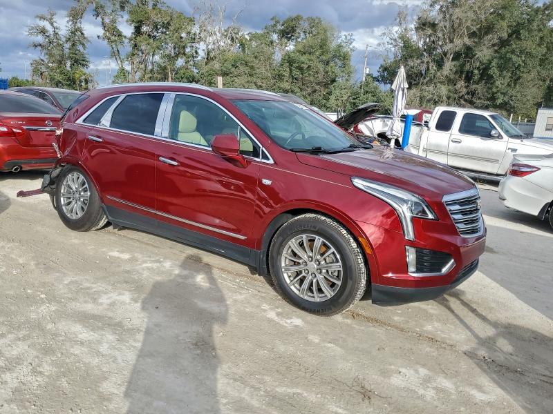 Aukcja sprzedaży 2017 Cadillac Xt5, vin: 1GYKNBRS8HZ117871, numer aukcji: 96959795