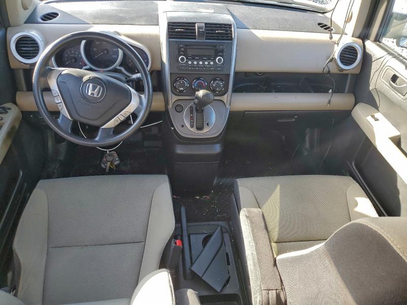Продаж на аукціоні авто 2008 Honda Element Ex, vin: 5J6YH287X8L008586, номер лоту: 96906425
