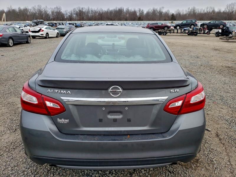 Aukcja sprzedaży 2016 Nissan Altima 2.5, vin: 1N4AL3AP2GC283167, numer aukcji: 98471135
