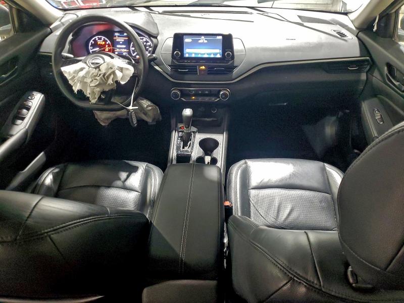 2024 Nissan Altima მანქანა იყიდება აუქციონზე, vin: 1N4BL4BV5RN396657, აუქციონის ნომერი: 94470995