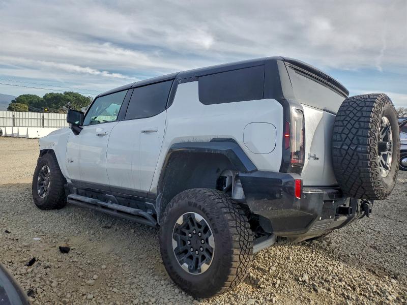 Aukcja sprzedaży 2024 Gmc Hummer Suv, vin: 1GKB0RDCXRU114261, numer aukcji: 97317655