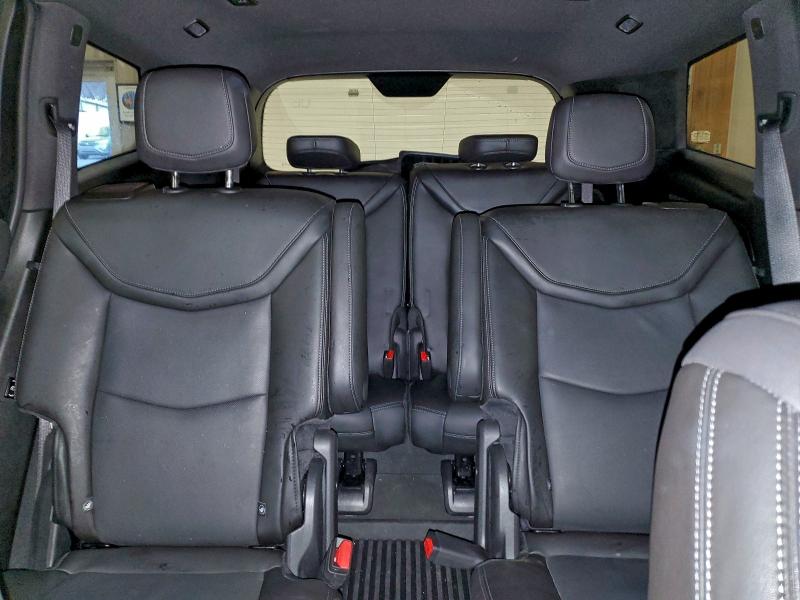Продажа на аукционе авто 2023 Cadillac Xt6, vin: 1GYKPCRS4PZ217691, номер лота: 95946165