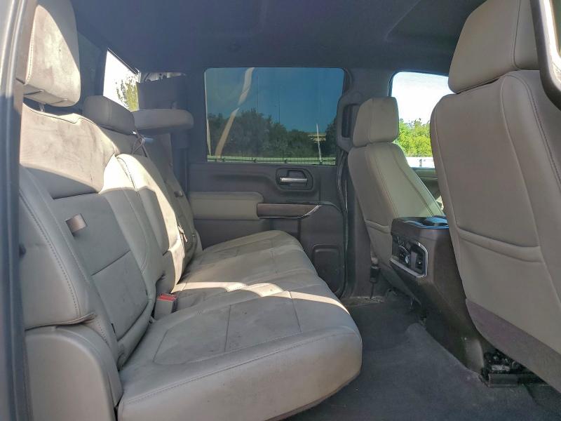 Aukcja sprzedaży 2021 Gmc Sierra C25, vin: 1GT48NEY0MF169816, numer aukcji: 95489335