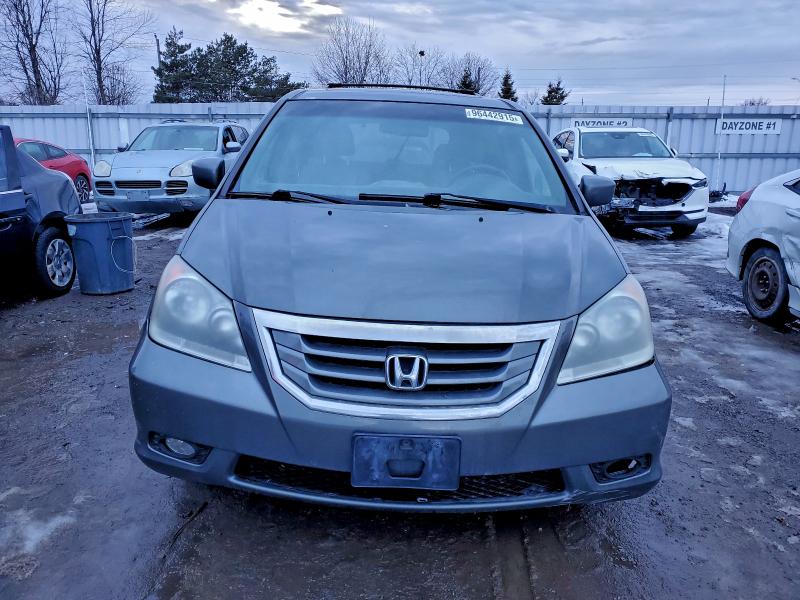 Продажа на аукционе авто 2008 Honda Odyssey, vin: 5FNRL38608B506174, номер лота: 96442915