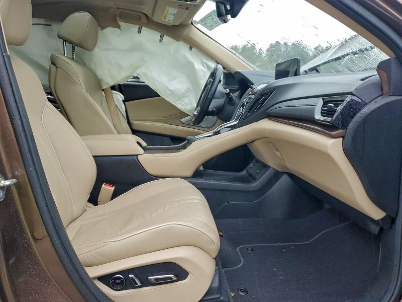 Продаж на аукціоні авто 2019 Acura Rdx, vin: 5J8TC2H77KL002199, номер лоту: 94750725