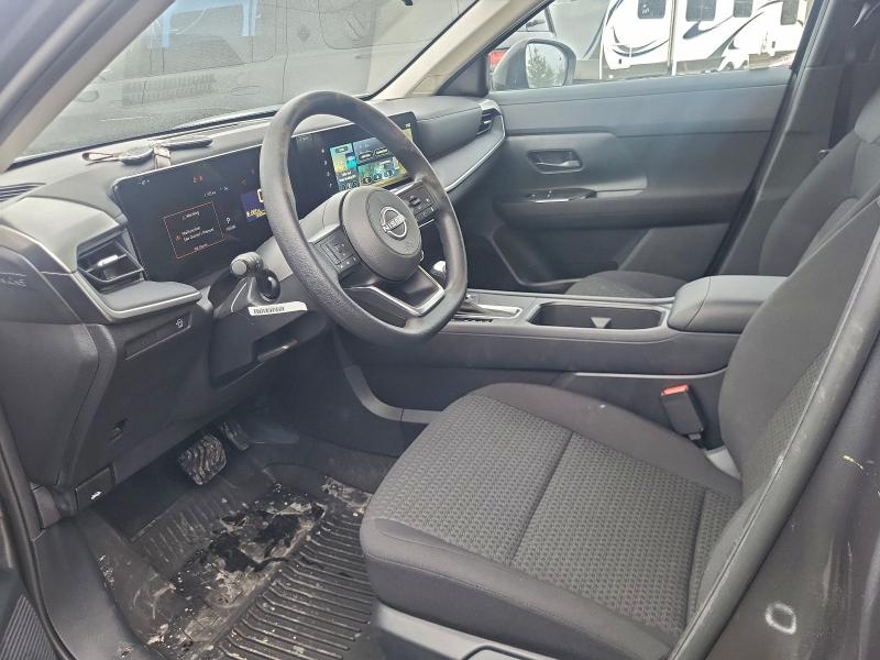 Продаж на аукціоні авто 2025 Nissan Kicks, vin: 3N8AP6BA1SL414973, номер лоту: 97540145