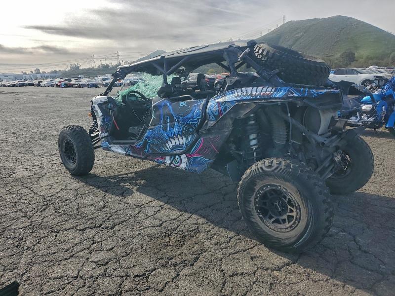 Продажа на аукционе авто 2020 Can-am Maverick X, vin: 3JBVNAV24LK001269, номер лота: 97824615