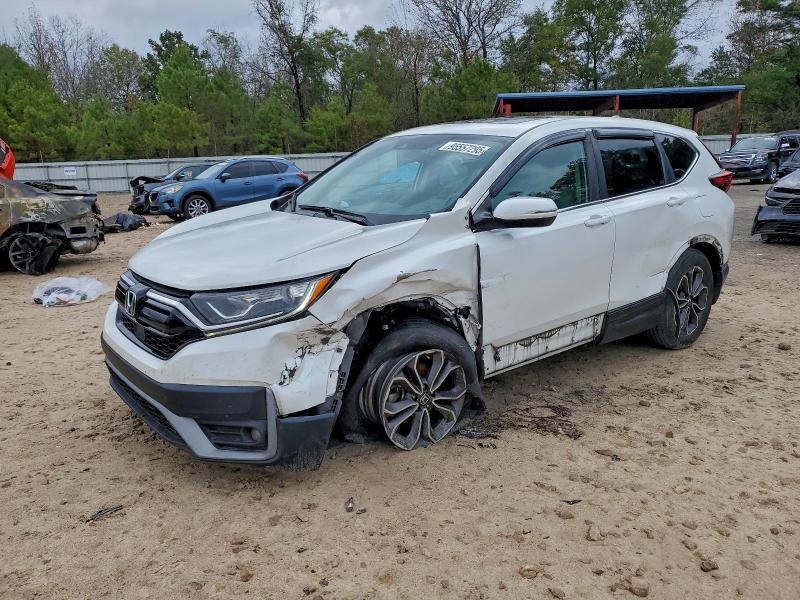 Aukcja sprzedaży 2020 Honda Cr-v, vin: 5J6RW1H58LL008016, numer aukcji: 95557295