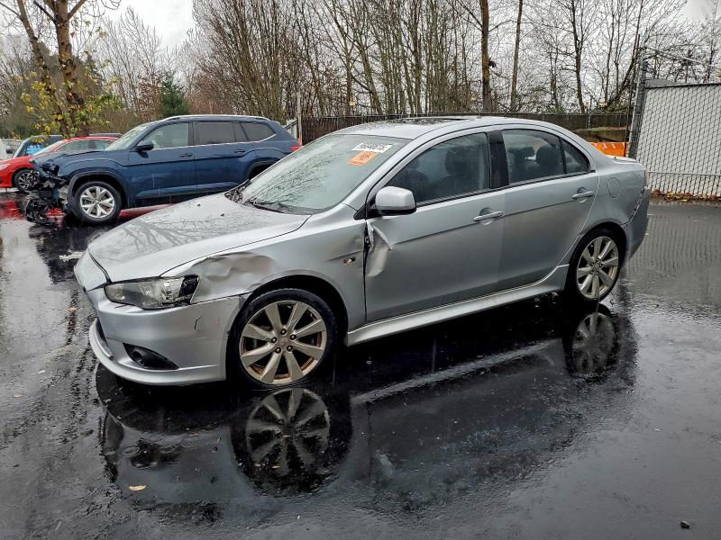 Продаж на аукціоні авто 2013 Mitsubishi Lancer, vin: JA32U8FW2DU004619, номер лоту: 96840815