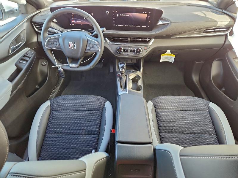 Aukcja sprzedaży 2025 Buick Envista, vin: KL47LAEP9SB224127, numer aukcji: 97748995