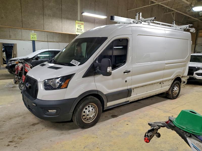 Продажа на аукционе авто 2021 Ford Transit T-, vin: 1FTBR2CG4MKA40269, номер лота: 93285425