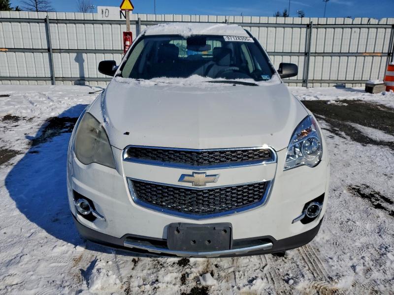 Aukcja sprzedaży 2013 Chevrolet Equinox, vin: 1GNALBEK3DZ113287, numer aukcji: 97128355